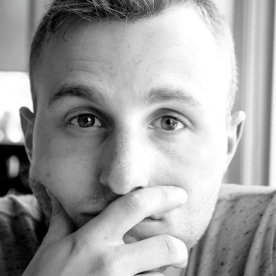Profile Picture of Scott Cullen (@ScottyCullen) on Twitter
