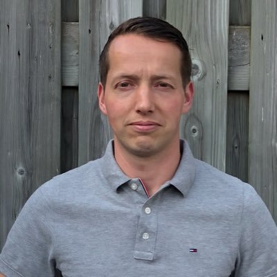 Profile Picture of Robert Van Den Berg (@Robertvdberg84) on Twitter