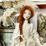 Profile Picture of Kimberly Lynn Smith (@cottagedolls) on Instagram