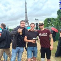 Profile Picture of Gavin Moore (@gavin-moore-24) on Quora