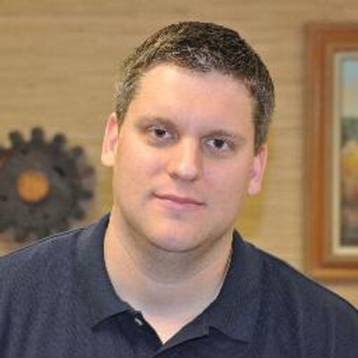 Profile Picture of Brandon Harrell (@harrell2007) on Twitter