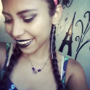 Profile Picture of Rashell Scott (@sinai_raquel) on Twitter