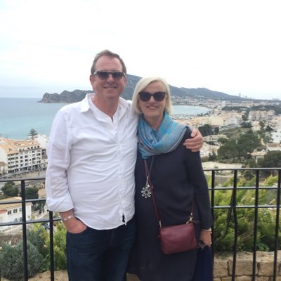 Profile Picture of Gary Pryor (@garypryor3) on Twitter