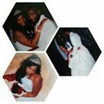 Santanna Allen - Instagram Profile Picture of Santanna Allen (@mrsfirstladytannaallen) on Instagram