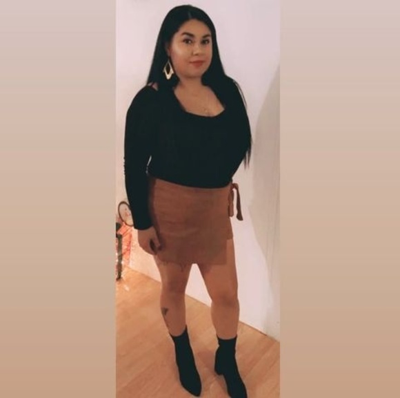 Profile Picture of Aitza Mendoza (@aitzamendoza) on Poshmark