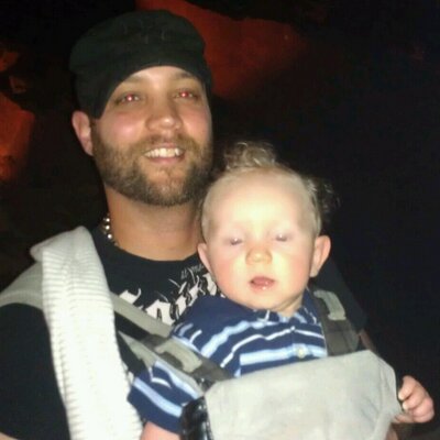 Profile Picture of Perry Mock (@PerryMock) on Twitter