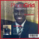 Profile Picture of Emmanuel Boadu (@emmanuel.boadu) on Instagram