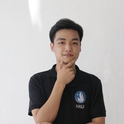 Profile Picture of Trịnh Xuân Hoàng (@trinhhoang1601) on Twitter