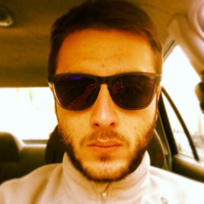 Profile Picture of Antonio Pizzichillo (@Pizzichillo) on Twitter