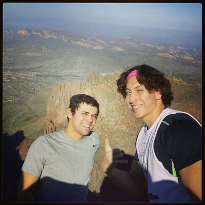 Profile Picture of Michael Procopio (@mprocopio1928) on Twitter