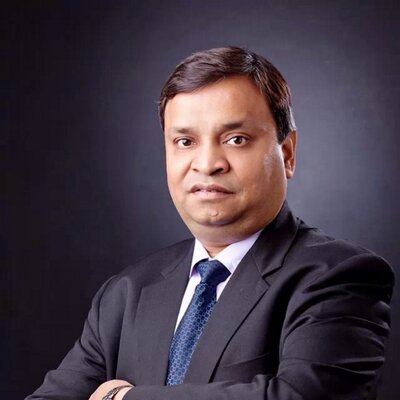 Profile Picture of SANJAY LODHA (@sanjaylodha) on Twitter