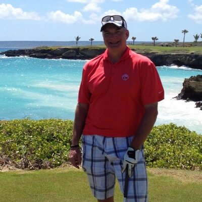 Profile Picture of Dave “Chip” Corsini (@FMIC114) on Twitter
