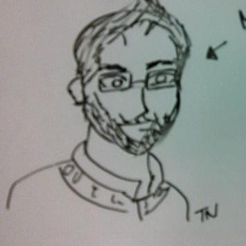 Profile Picture of Brian Schum (@schumzilla) on Twitter