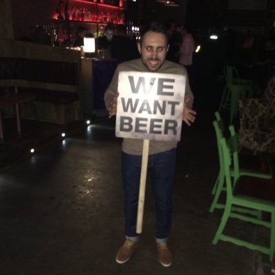 Profile Picture of Scott Mcarthur (@McarthurScott) on Twitter