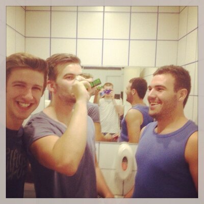 Profile Picture of Scott MacK (@Scoob91) on Twitter
