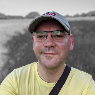 Profile Picture of ⓚeith (@keith1974) on Twitter