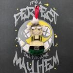 Profile Picture of Brandon Huffine (@slipshod_average) on Instagram