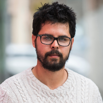 Profile Picture of Chris Haire (@CJHaire) on Twitter