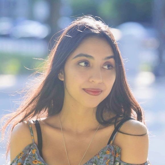 Profile Picture of Priyanka Jagadeesan (@priyaj99) on Poshmark