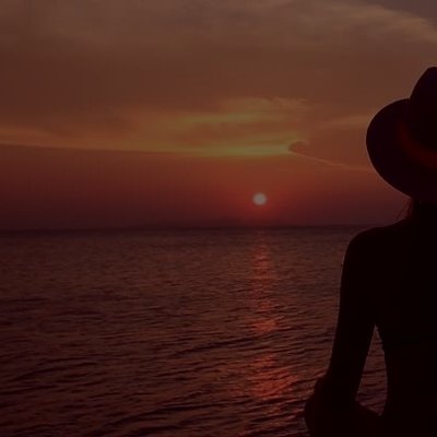 Profile Picture of Laimute Sailute (@Mo2Lami) on Twitter