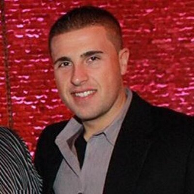 Profile Picture of Daniel Lahey (@dmlahey) on Twitter