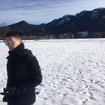 Profile Picture of Evan Hsieh (@qq388.tw) on Instagram