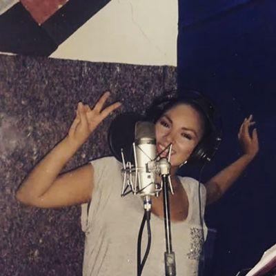 Profile Picture of NataliaJiménezECymll (@Kim1princess) on Twitter