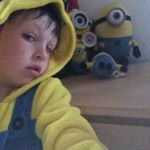 Profile Picture of Leo Boyle (@leoalexanderboyle) on Instagram