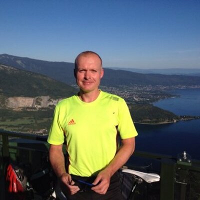 Profile Picture of Andy Barrowcliffe (@AndyBarrowcliff) on Twitter