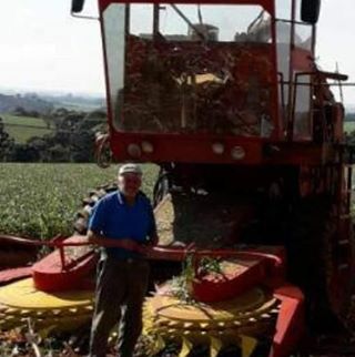 Profile Picture of Carlos Bender (@carlos.bender.921) on Facebook