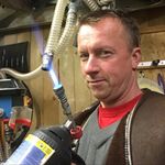 Profile Picture of Steve Klappach (@steve.klappach) on Instagram