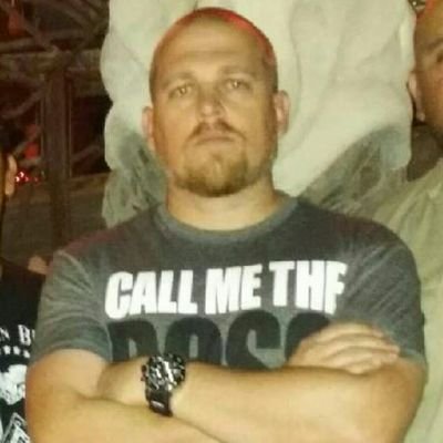 Profile Picture of Curtis Hendricks (@CLHendrick) on Twitter