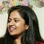 Profile Picture of Ruby Varghese (@ruby.varghese.188) on Instagram