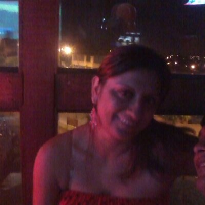 Profile Picture of Eva Doris Falcón Tor (@Evacarfal) on Twitter