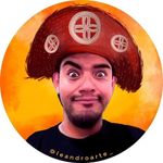 Profile Picture of Leandro Alves (@leandroarte_) on Instagram