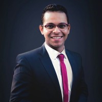 Profile Picture of Ahmed Mahdy (@ahmed-mahdy-19) on Quora