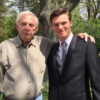 Profile Picture of Kyle Laughlin (@kyle-laughlin-9) on Quora