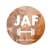 Profile Picture of Julian Arcila (@JulianArcilaFitness) on Youtube