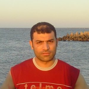Profile Picture of Muhamad M Fakhrany (@moh100) on Myspace