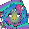 Profile Picture of Lilly Wright (@lillymonsterr) on Tiktok