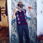 Profile Picture of Jose Recuero (@recuero.1980) on Instagram