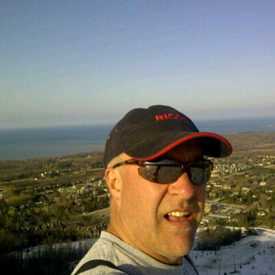 Profile Picture of Brent R Beard (@Brents_Ricoh) on Twitter