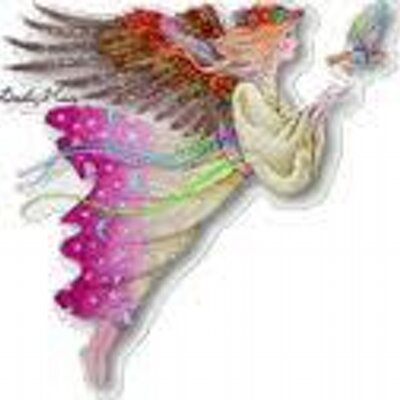 Profile Picture of Theresa Fix (@WoodstockAngel) on Twitter