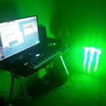 Profile Picture of Mark Antwion Hughson (@keesebeatz) on Instagram