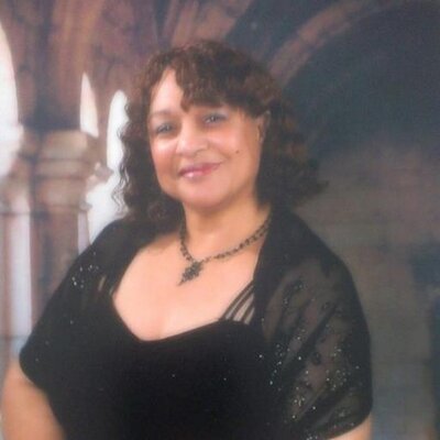 Profile Picture of Dorothy Garrett (@dee1real) on Twitter