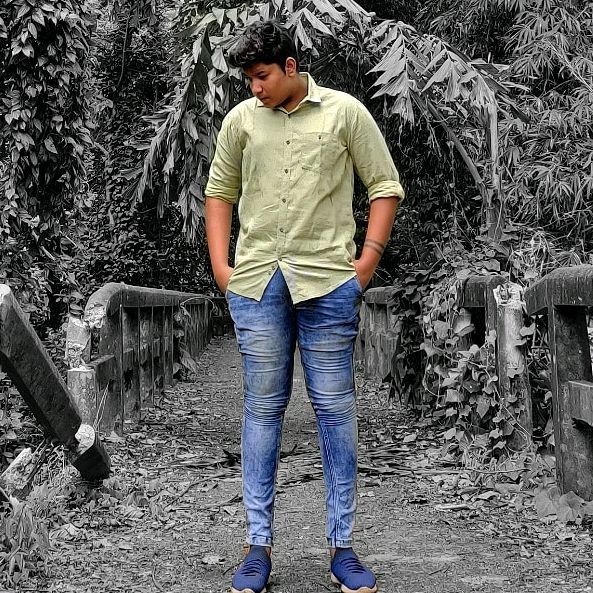 Profile Picture of Alphons Paul (@alphonspaul) on Tiktok