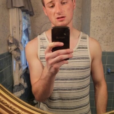 Profile Picture of Josh Shinn (@joshshinn3) on Twitter