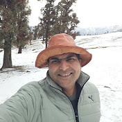 Profile Picture of Amit Saraf (@amitsaraf21) on Youtube