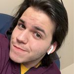 Profile Picture of Bruce Dearfield (@brucedearfield) on Instagram