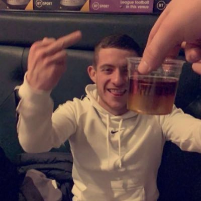 Profile Picture of Scott Bonar (@ScottBonvr) on Twitter
